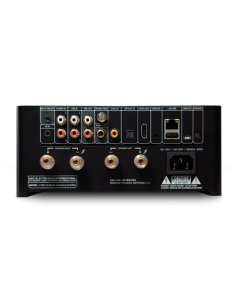 NAD C 700 V2