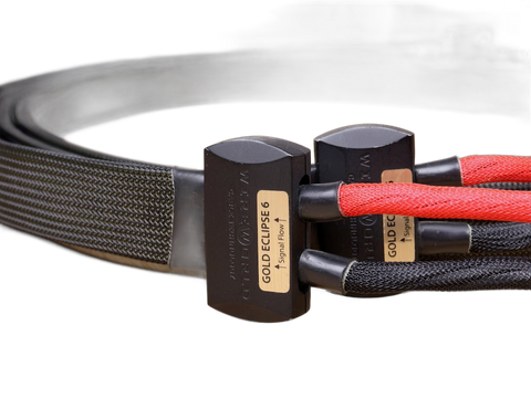 Wireworld Eclipse 6 Cablu de boxe resigilat