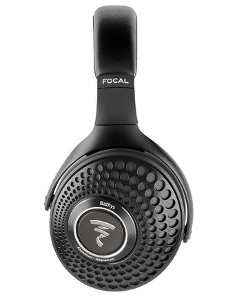 Focal Bathys headphones