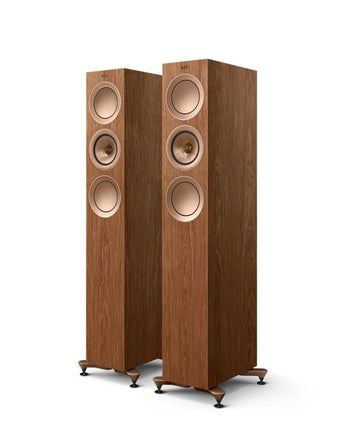 KEF R5 Meta resigilat