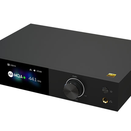 EverSolo DAC-Z8