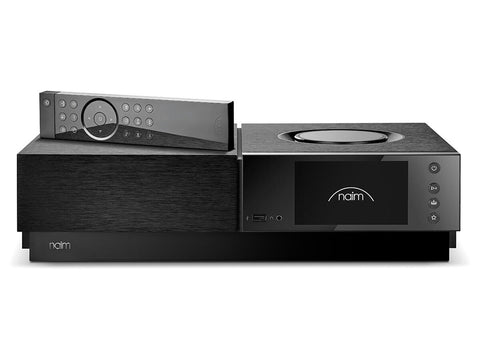 NAIM Uniti Nova PE