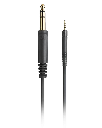 SENNHEISER HD 5X8/5X9 Cable, 3 m — imagine principală, fundal transparent