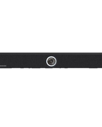 Camere videoconferinta Sennheiser 700111 — imagine principală, fundal transparent