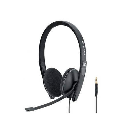 Sennheiser PC 5.2 CHAT
