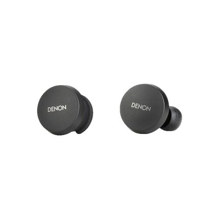 Denon PerL — imagine principală, fundal transparent