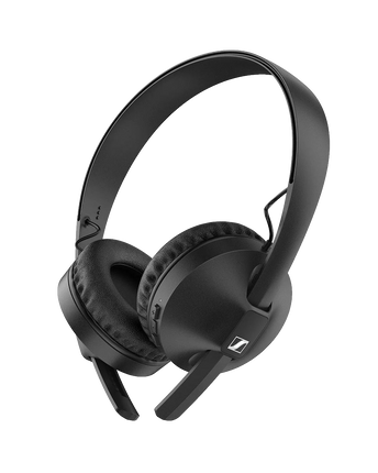 SENNHEISER HD 250BT — imagine principală, fundal transparent