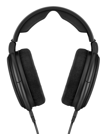 SENNHEISER HD 660 S — imagine principală, fundal transparent