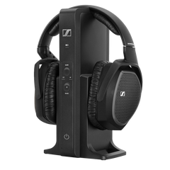 SENNHEISER RS 175-U — imagine principală, fundal transparent