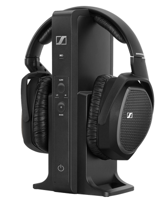 SENNHEISER RS 175-U — imagine principală, fundal transparent