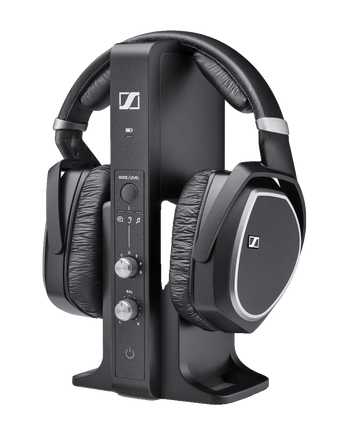 SENNHEISER RS 195-U — imagine principală, fundal transparent