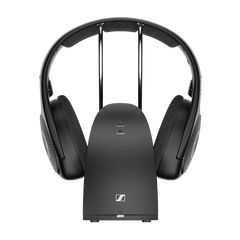 SENNHEISER RS 120-W — imagine principală, fundal transparent