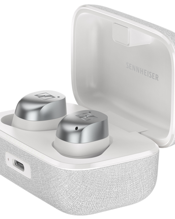 SENNHEISER MOMENTUM True Wireless 4