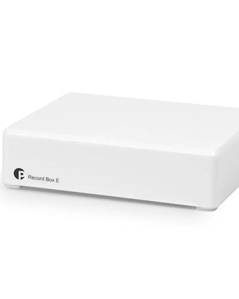 Pro-Ject Record Box E Phono resigilat