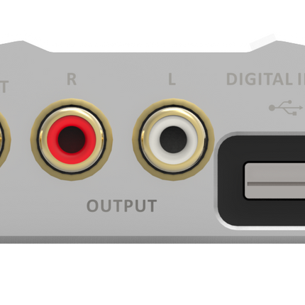 iFi Audio micro iDSD