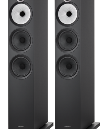 Bowers & Wilkins 603 S3