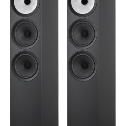 Bowers & Wilkins 603 S3