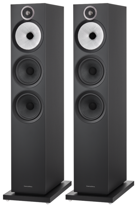 Bowers & Wilkins 603 S3