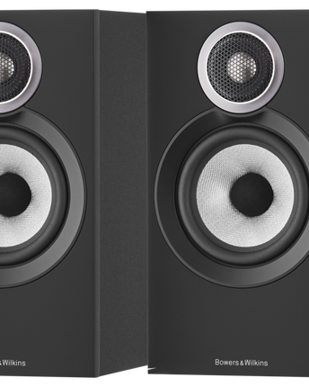 Bowers & Wilkins 607 S3