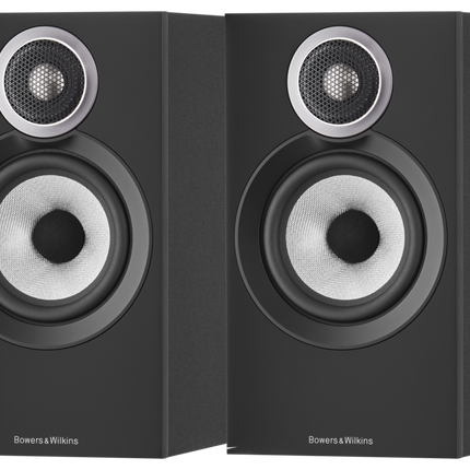 Bowers & Wilkins 607 S3