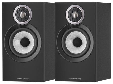 Bowers & Wilkins 607 S3