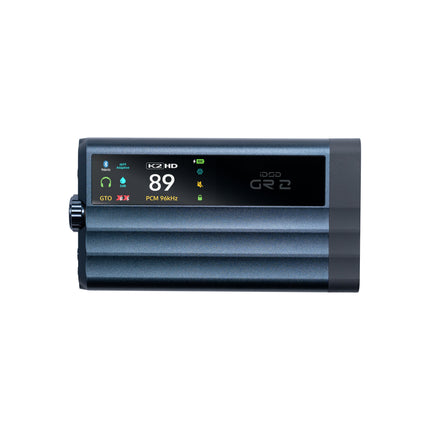 iFi Audio iDSD Gryphon 2 resigilat