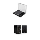 Pachet PROMO Kanto Audio OBI3 G2 + PSB Speakers Alpha AM5