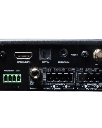 NAD CI SA2-120 BluOS Streaming Amplifier Module