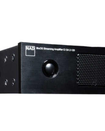 NAD CI SA2-120 BluOS Streaming Amplifier Module
