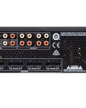NAD CI 8-150 DSP