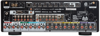 Marantz Cinema 50