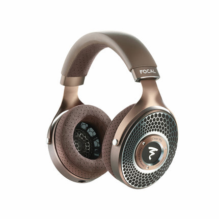 Focal Clear Mg