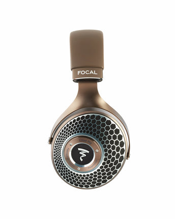 Hi-Fi слушалки Focal Clear Mg