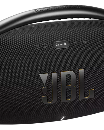 JBL Boombox 3 WIFI