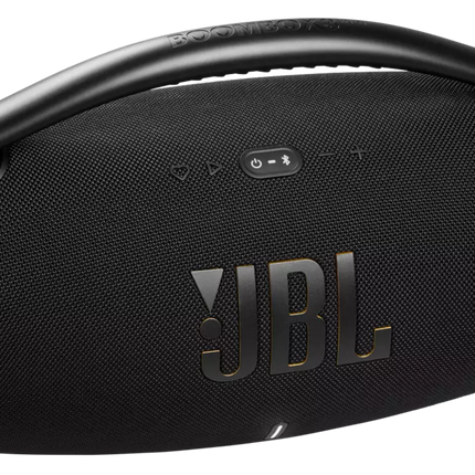 JBL Boombox 3 Wi-Fi