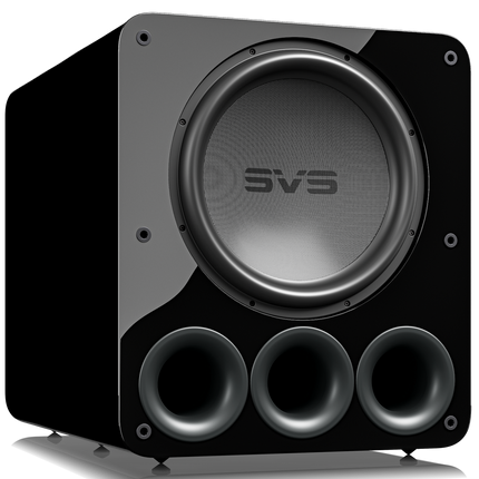 SVS PB-5000 REvolution