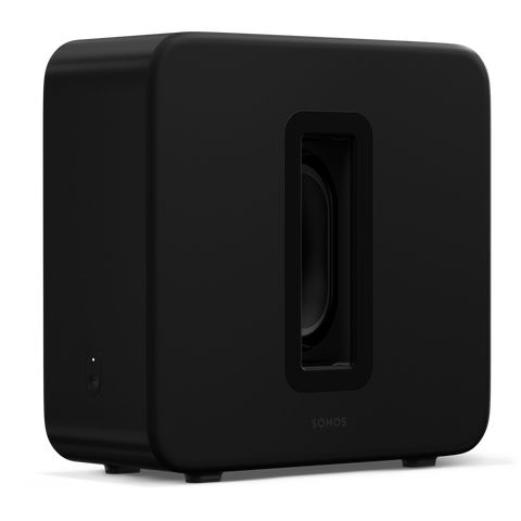 Subwoofer Sonos Sub 4 resigilat