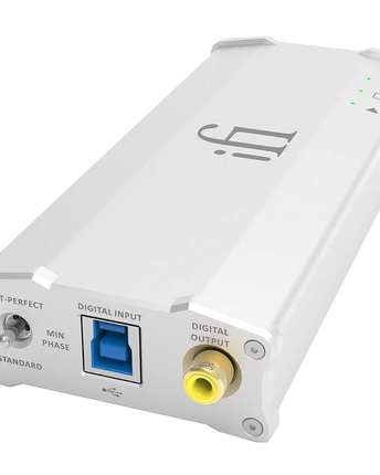 iFi Audio Micro iDAC2