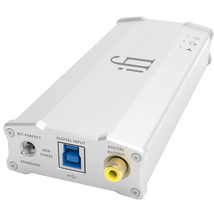 iFi Audio Micro iDAC2