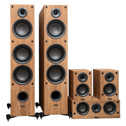 Taga Harmony 5.0 TAV-607F + TAV-C + TAV-S