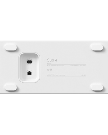 Sonos Sub 4
