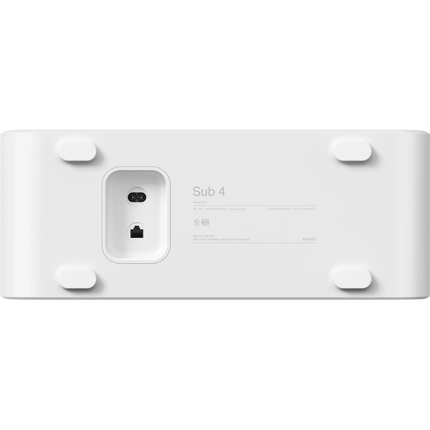 Sonos Sub 4