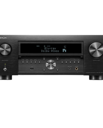 Denon AVC-X6800H resigilat