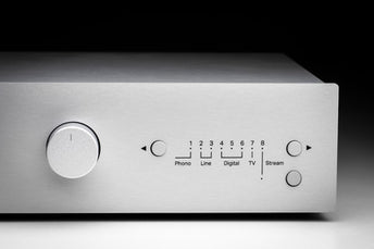 Pro-Ject Uni Box S3