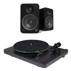 ПРОМО пакет Kanto Audio YU4 + NAD C 558