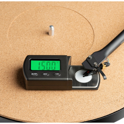 Pro-Ject Measure It E - balanta electronica de precizie resigilat