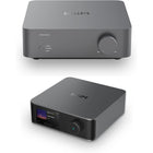 ПРОМО пакет WiiM Vibelink Amp + WiiM Ultra