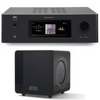 ПРОМО пакет NAD T 778 + KEF KC92