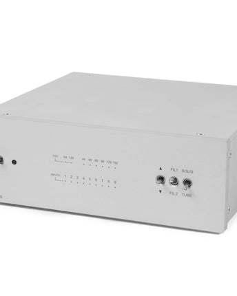 Pro-Ject DAC Box RS