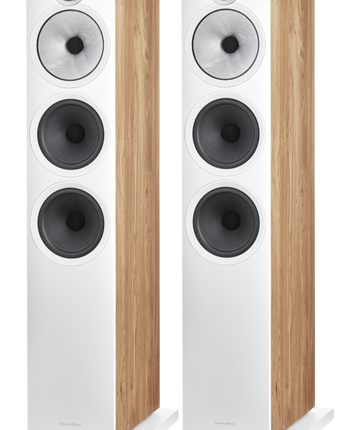 Bowers & Wilkins 603 S3